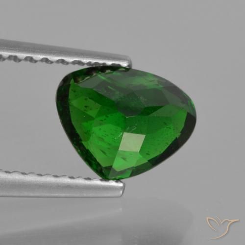 Colored Gemstones