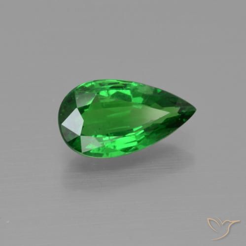 Colored Gemstones