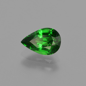Colored Gemstones