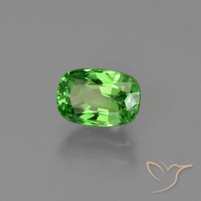 Colored Gemstones