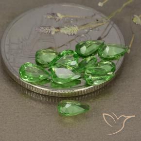 Colored Gemstones