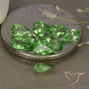Colored Gemstones