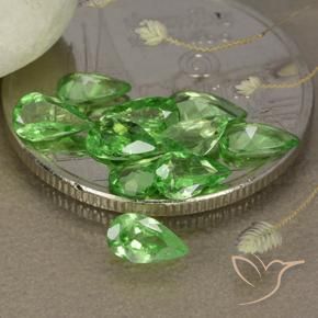 Colored Gemstones