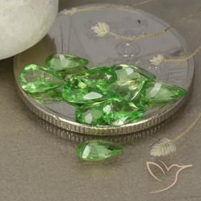 Colored Gemstones