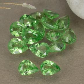 Colored Gemstones