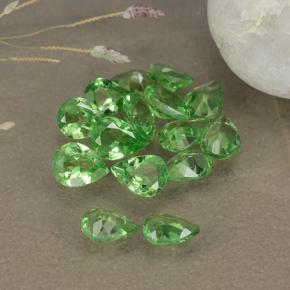 Colored Gemstones