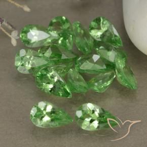 Colored Gemstones