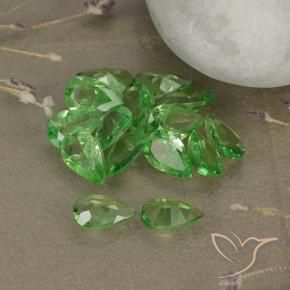 Colored Gemstones