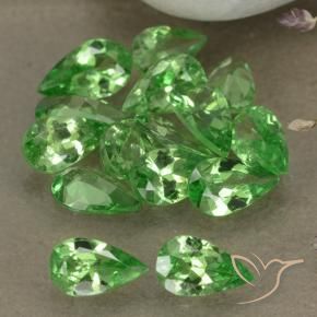 Colored Gemstones