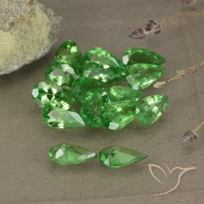 Colored Gemstones