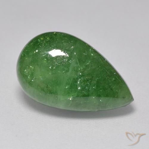 Loose Tsavorite Garnet for Sale - In Stock, ready to Ship | GemSelect