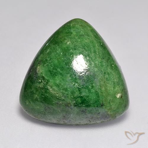 Lot Of 16 Sweet Green Tsavorite Garnet Polished Stones From, 45% OFF