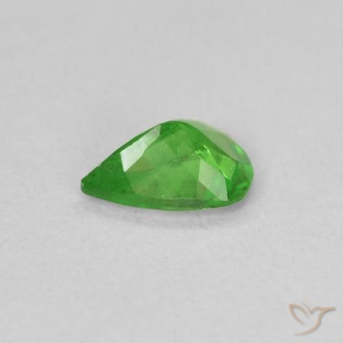 Best Tsavorite Garnet for a Ring