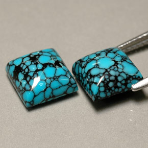 Colored Gemstones