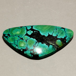 Colored Gemstones