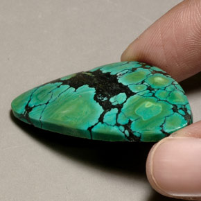 Colored Gemstones