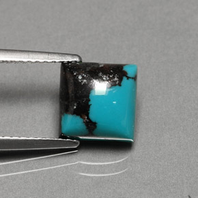 Colored Gemstones
