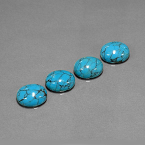 Colored Gemstones