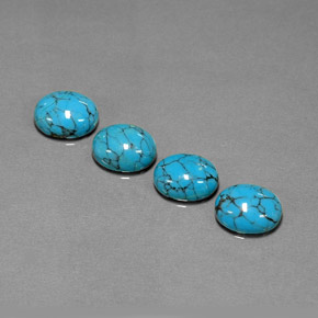 Colored Gemstones