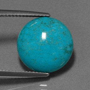 Colored Gemstones