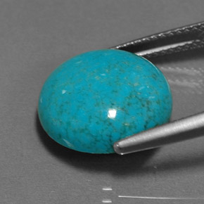 Colored Gemstones