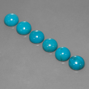 Colored Gemstones