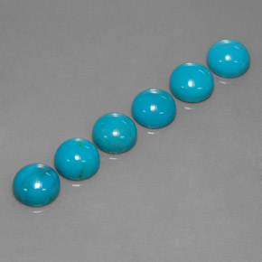 Colored Gemstones