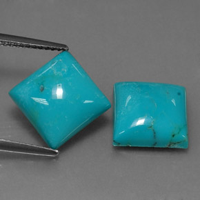 Colored Gemstones