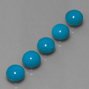 Colored Gemstones