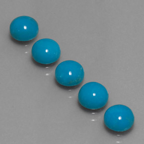 Colored Gemstones