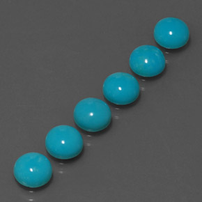 Colored Gemstones