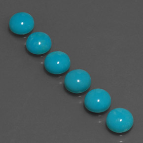 Colored Gemstones