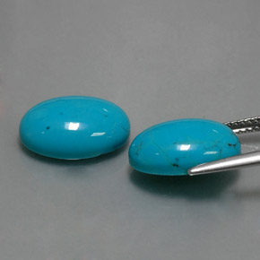 Colored Gemstones