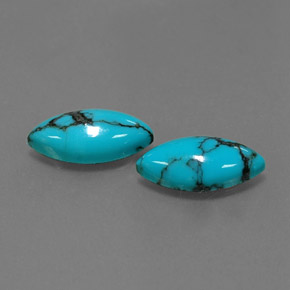 Colored Gemstones