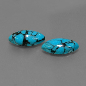Colored Gemstones