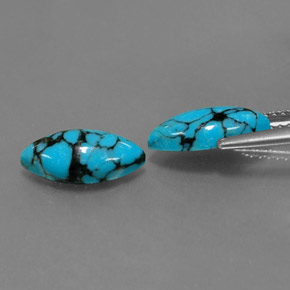 Colored Gemstones