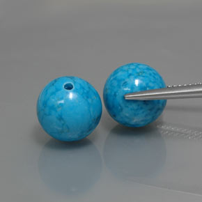 Colored Gemstones