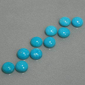 Colored Gemstones