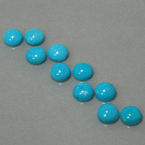 Colored Gemstones