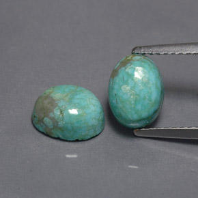 Colored Gemstones