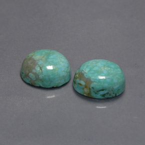 Colored Gemstones