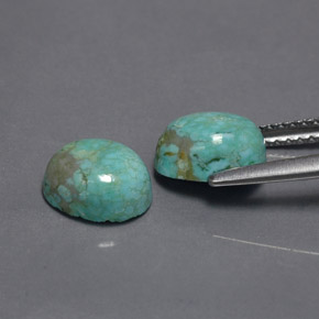 Colored Gemstones