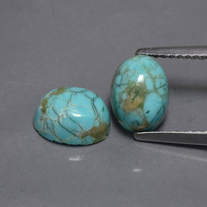 Colored Gemstones