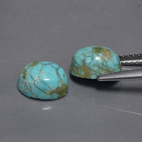 Colored Gemstones