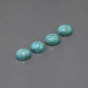 Colored Gemstones