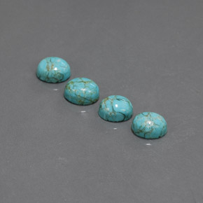 Colored Gemstones