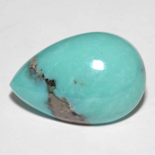 Turquoise Cabochon 1pc