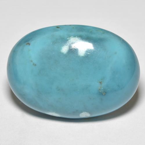 Loose Turquoise Gemstone for Sale In Stock, ready to Ship GemSelect