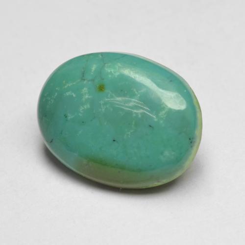 Loose Turquoise Gemstone for Sale In Stock, ready to Ship GemSelect