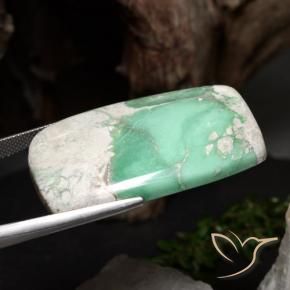 Colored Gemstones